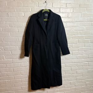 Zara Coat